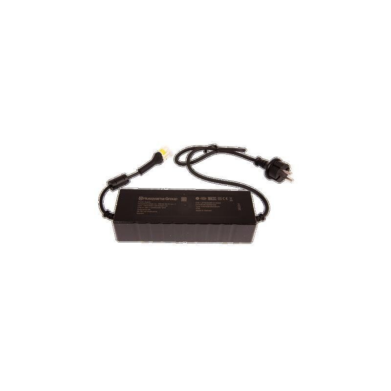 foto del prodotto husqvarna trasformatore per am g3 2.2a new 599628501 originale