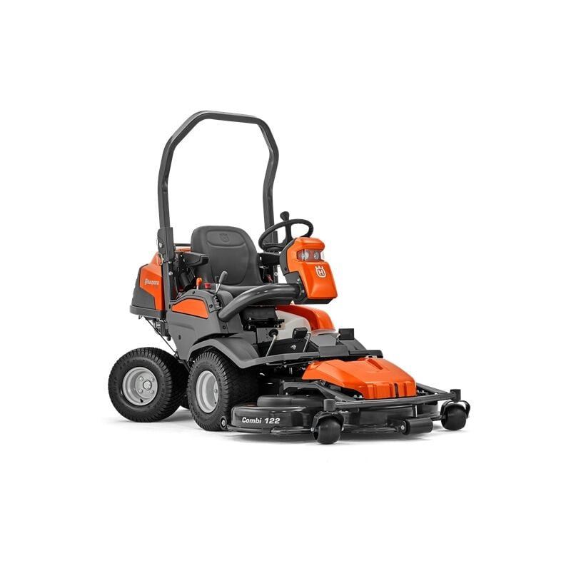 foto del prodotto husqvarna trattorino rider p524efi 967 84 81 01 967848101