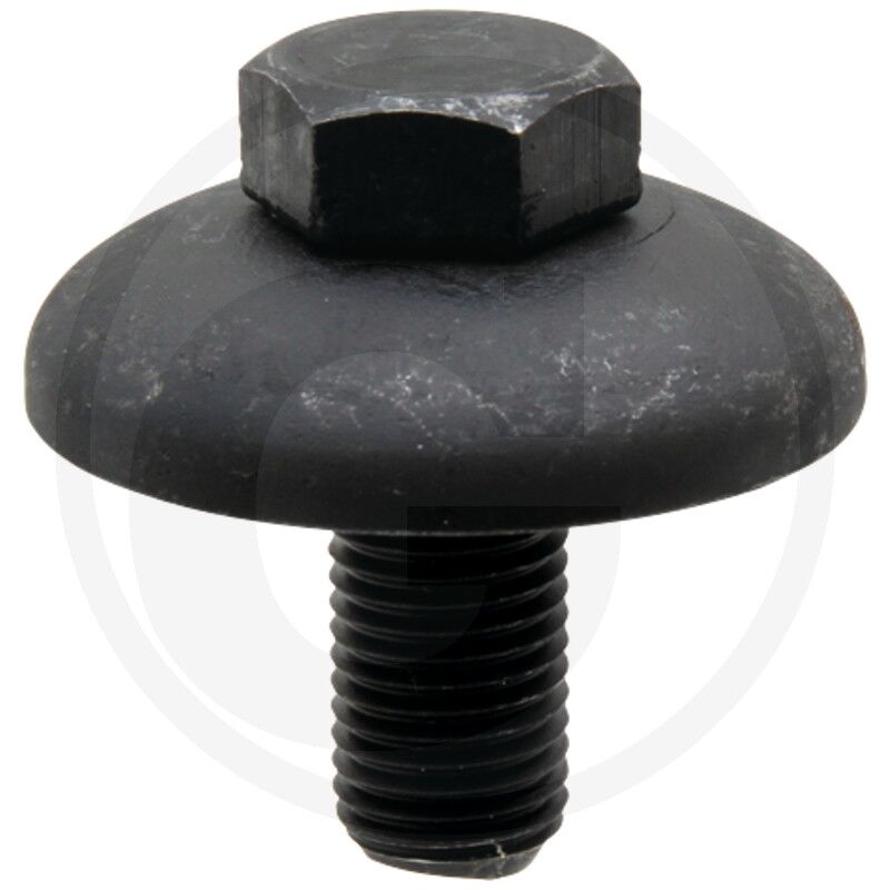 foto del prodotto husqvarna vite mozzo supporto lama trattorino 7 16 40mm cth126 cth163 532193003