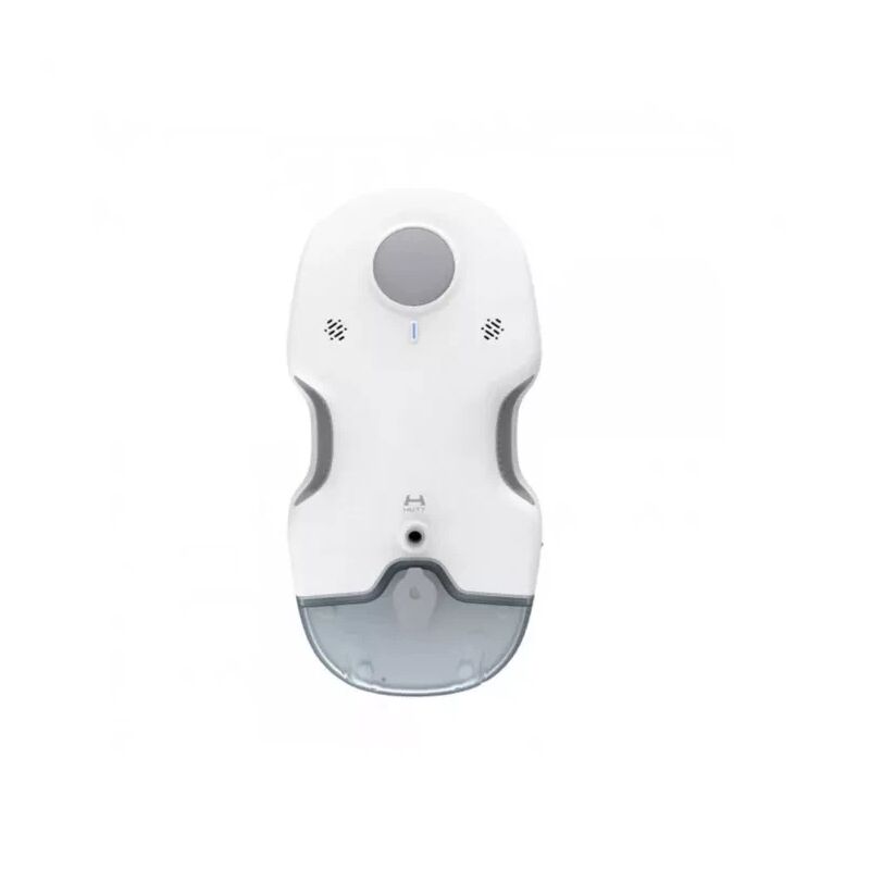 foto del prodotto hutt lavavetri c7 ii primo robot creato con una telaio 3d sospeso per la pulizia finestre