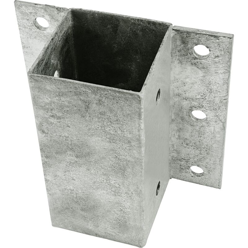 foto del prodotto hv4333 supporto post per blocchi 71mm, 71 x 150 x 155 mm connex
