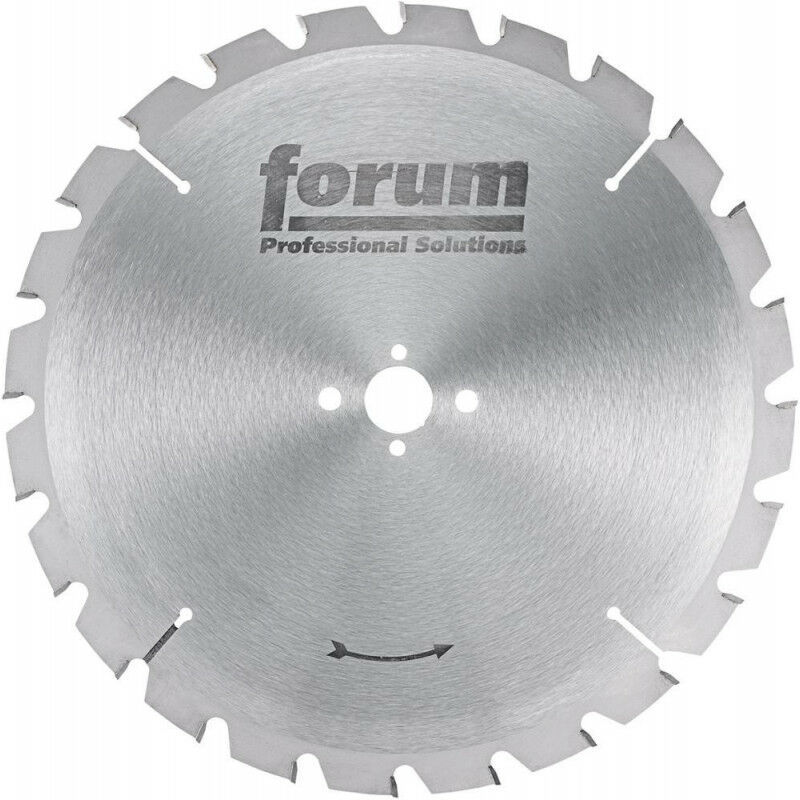 foto del prodotto hw 350x3.5x30 z24 ff blade della sega circolare