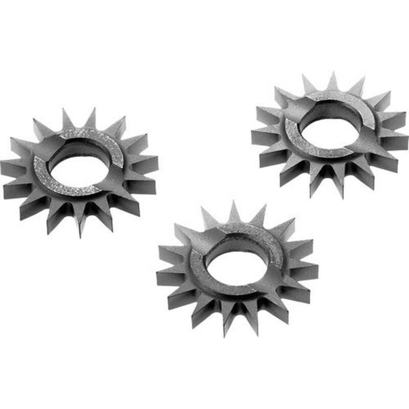 foto del prodotto hw-sz 35 set frese di ricambio - festool