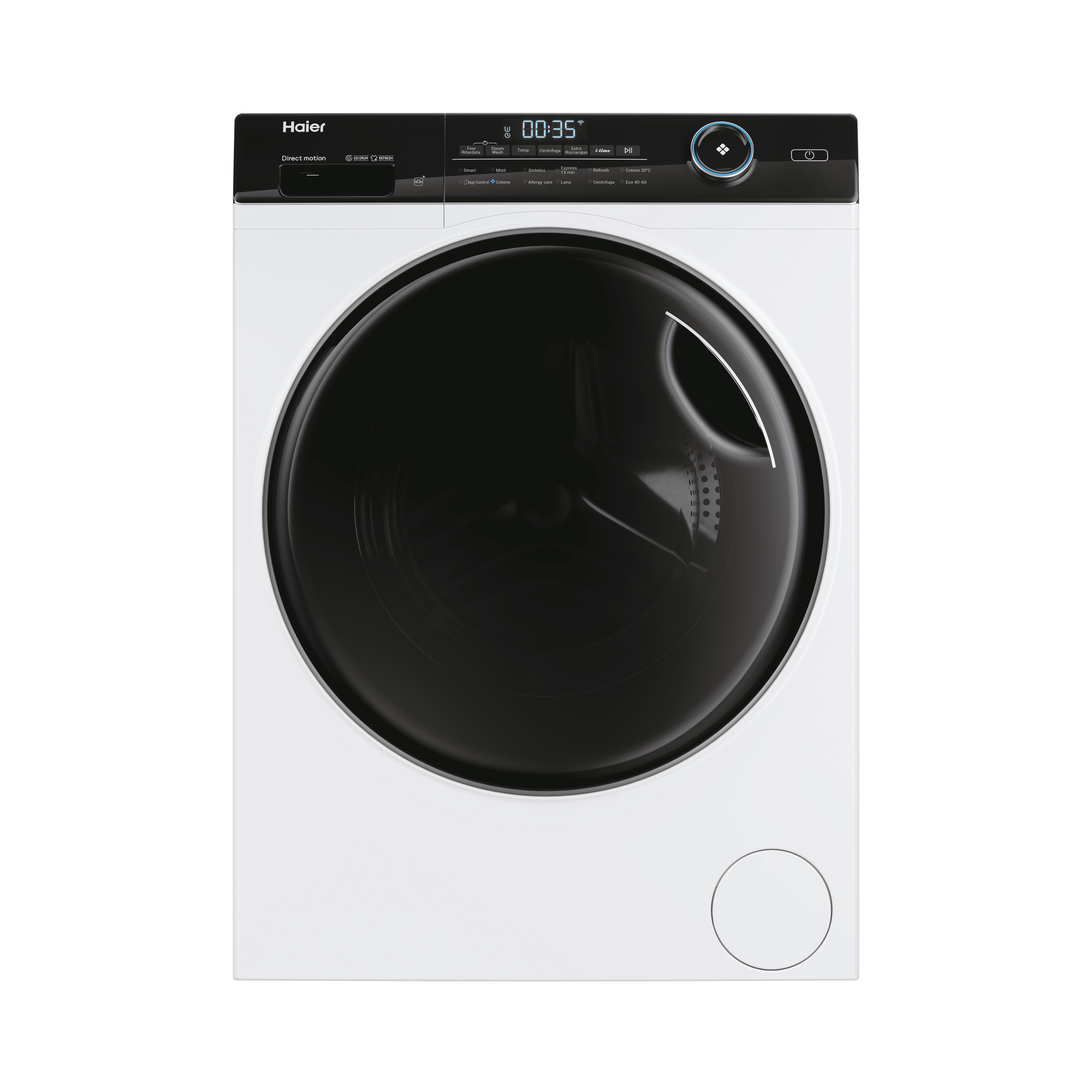 foto del prodotto hw100 b14959u1it lvb 10kg cl.a 60x58x85 31018783