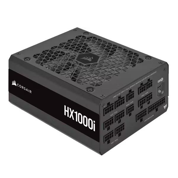 foto del prodotto hxi series hx1000i 80 platinum