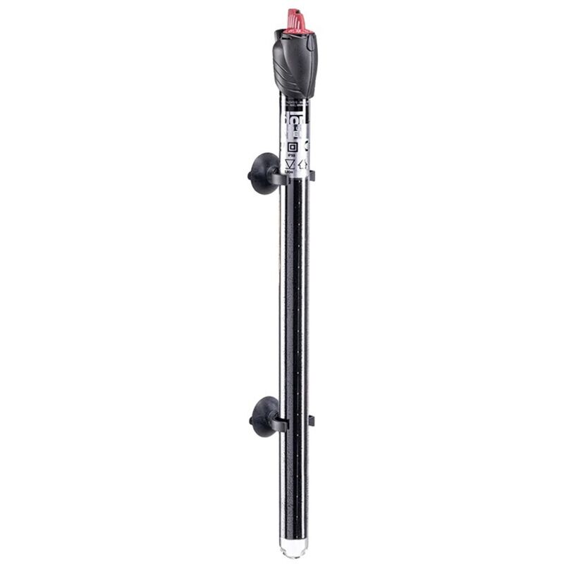foto del prodotto hydor aquarium heater riscaldatore wattaggio riscaldatori e lampade terrario 200w