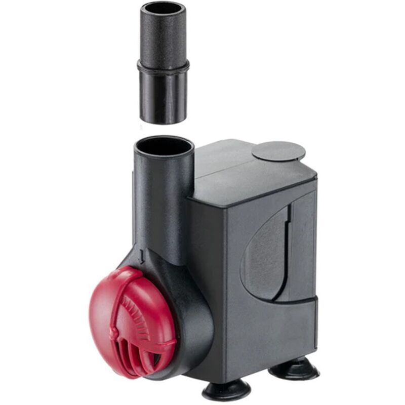 foto del prodotto hydor centrifugal pump pompa di risalita regolabile modello 1000