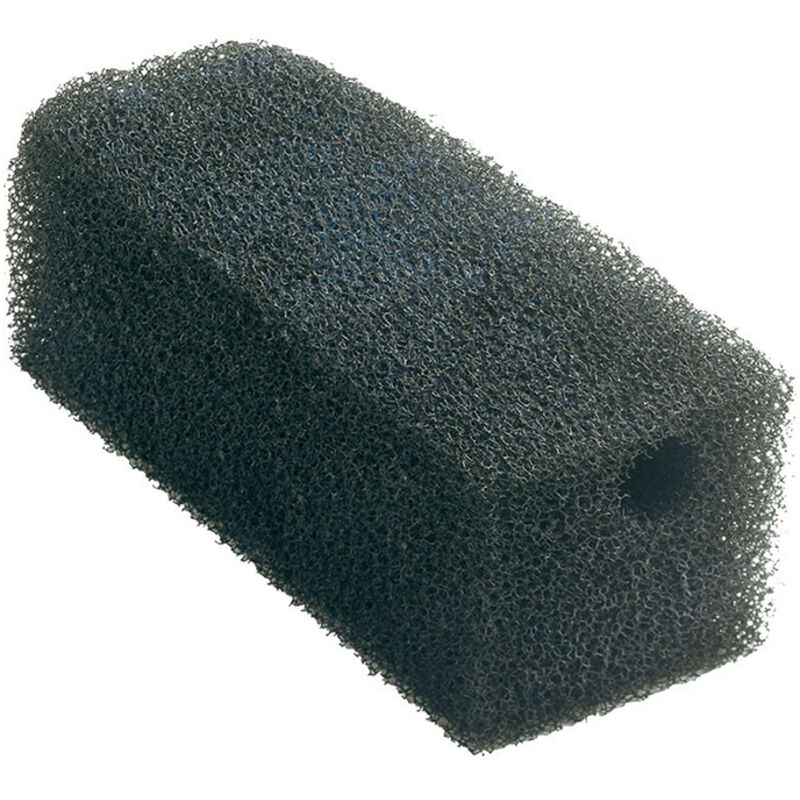 foto del prodotto hydor ferplast ricambio spugna al carbone bluclear 03