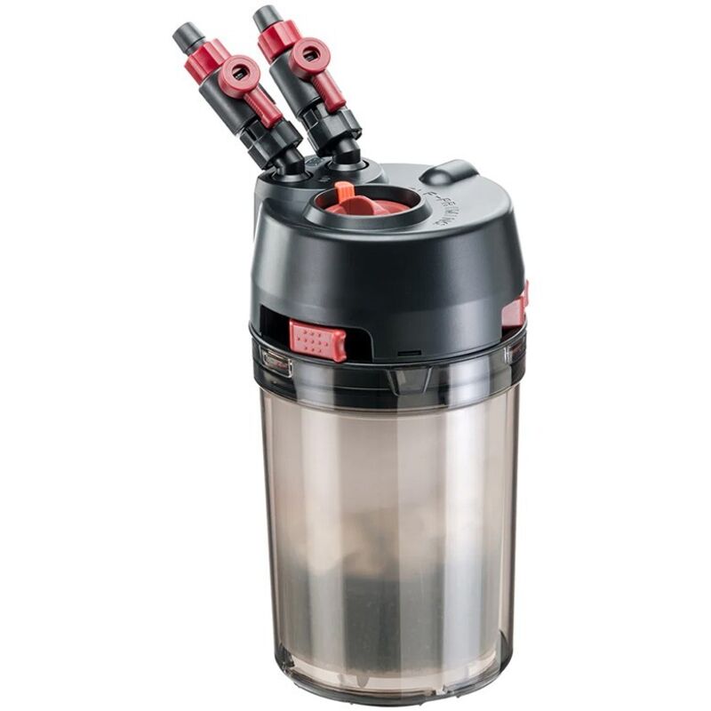 foto del prodotto hydor filtro esterno prime compresi i materiali filtranti modello 20