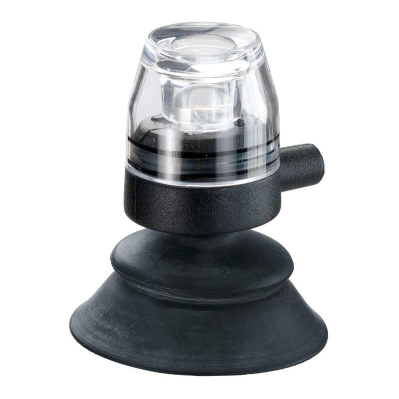 foto del prodotto hydor h2show led light blu faretto a led per uso immerso, fuori o parzialmente immerso
