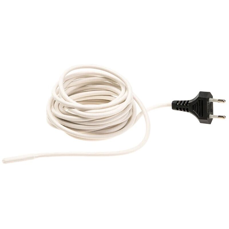 foto del prodotto hydor hydrokable cavo riscaldante per acquari e terrari wattaggio riscaldatori e lampade terrario 25w
