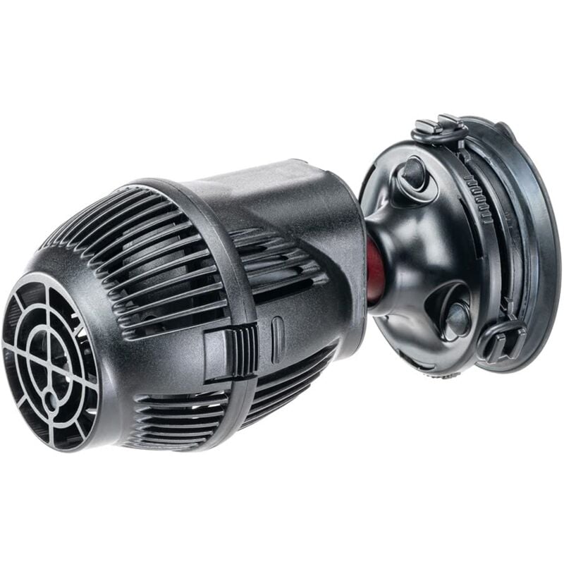 foto del prodotto hydor pompa di movimento per acquari marini e acqua dolce koralia evo 3200 l h, magneto ventosa, max 15 mm spessore