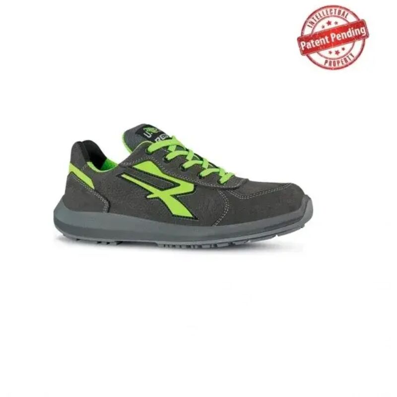 foto del prodotto hydra scarpe antinfortunistiche basse s3 src ci esd 41 u power