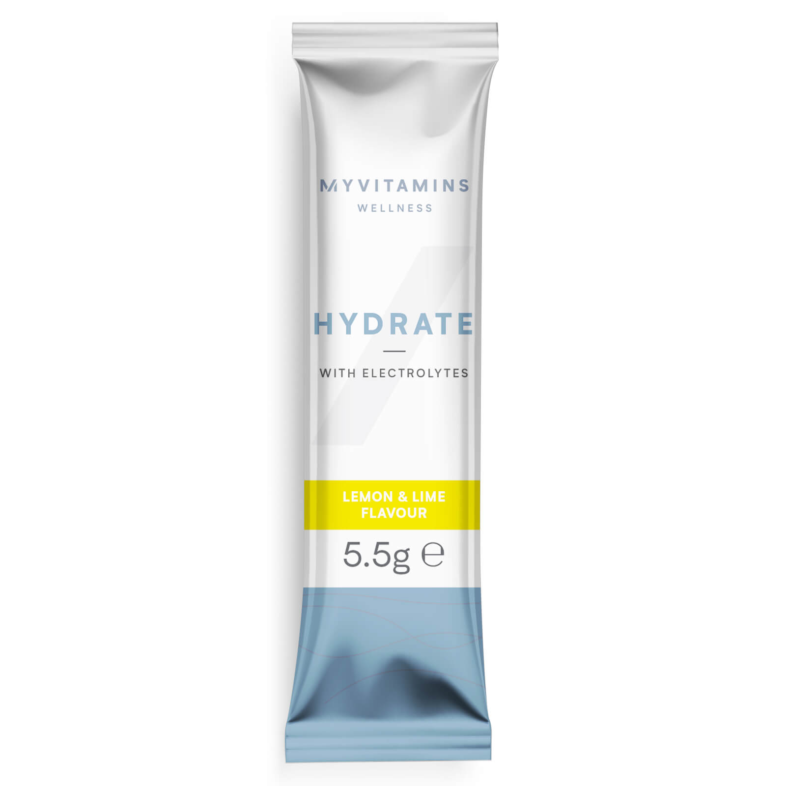 foto del prodotto hydrate campione limone e lime