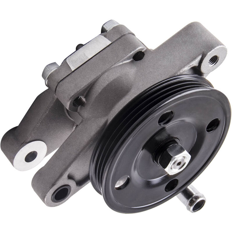foto del prodotto hydraulic steering pump for hyundai tiburon 2.0l engine 2003 2008 57150 2d000