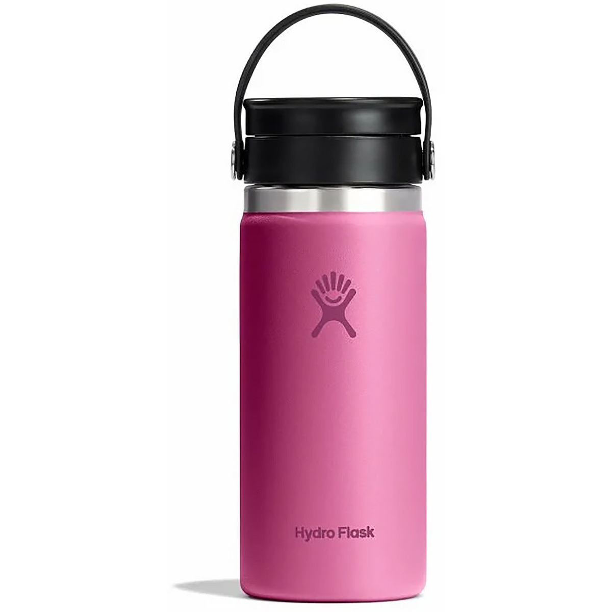 immagine 0 del prodotto hydro flask 16oz wide flex sip lid borraccia termica