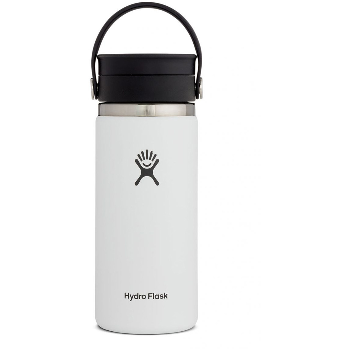 foto del prodotto hydro flask 16oz wide flex sip lid borraccia termica