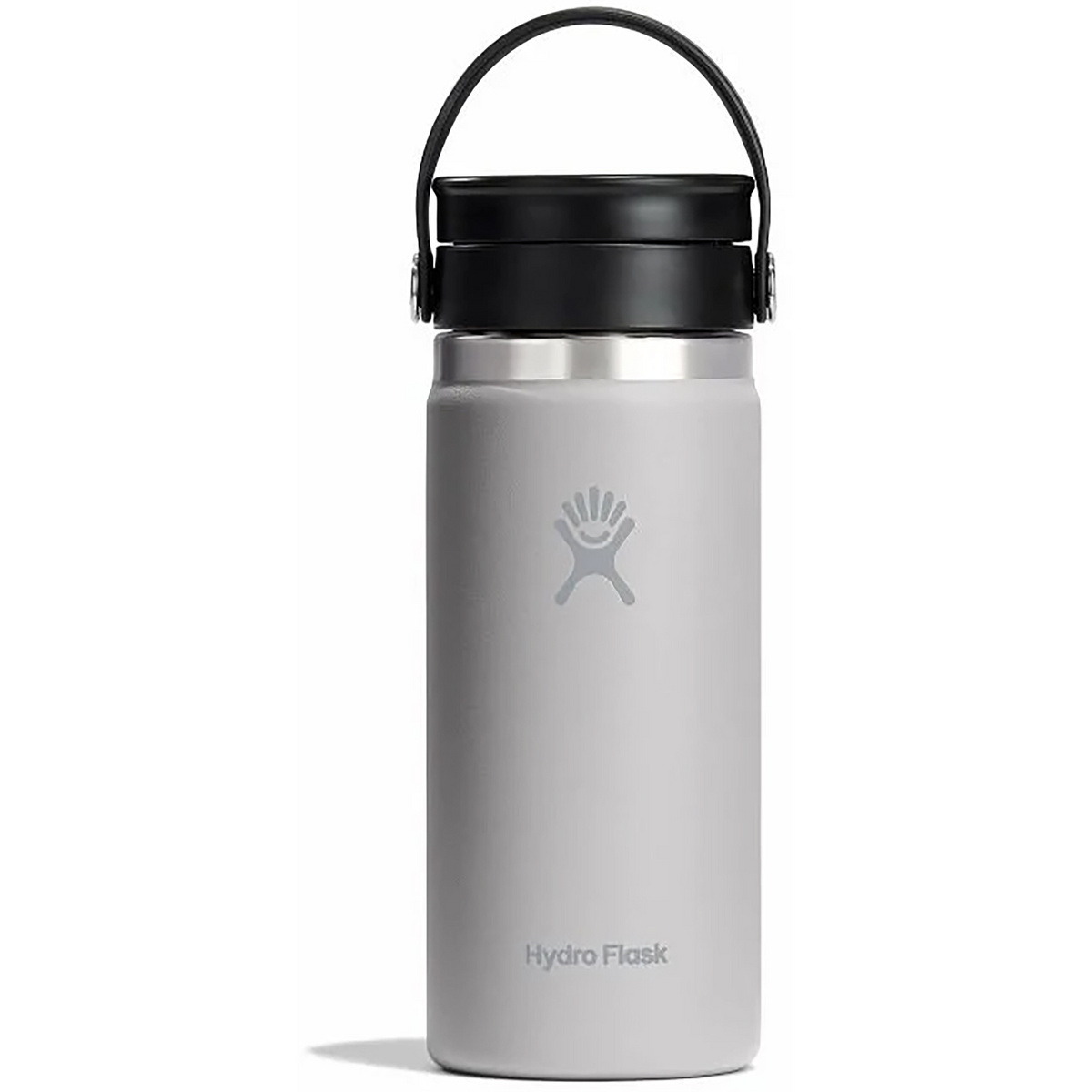foto del prodotto hydro flask 16oz wide flex sip lid borraccia termica