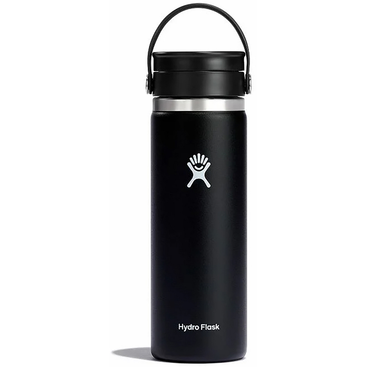 foto del prodotto hydro flask borraccia isolata 20oz wide flex sip lid