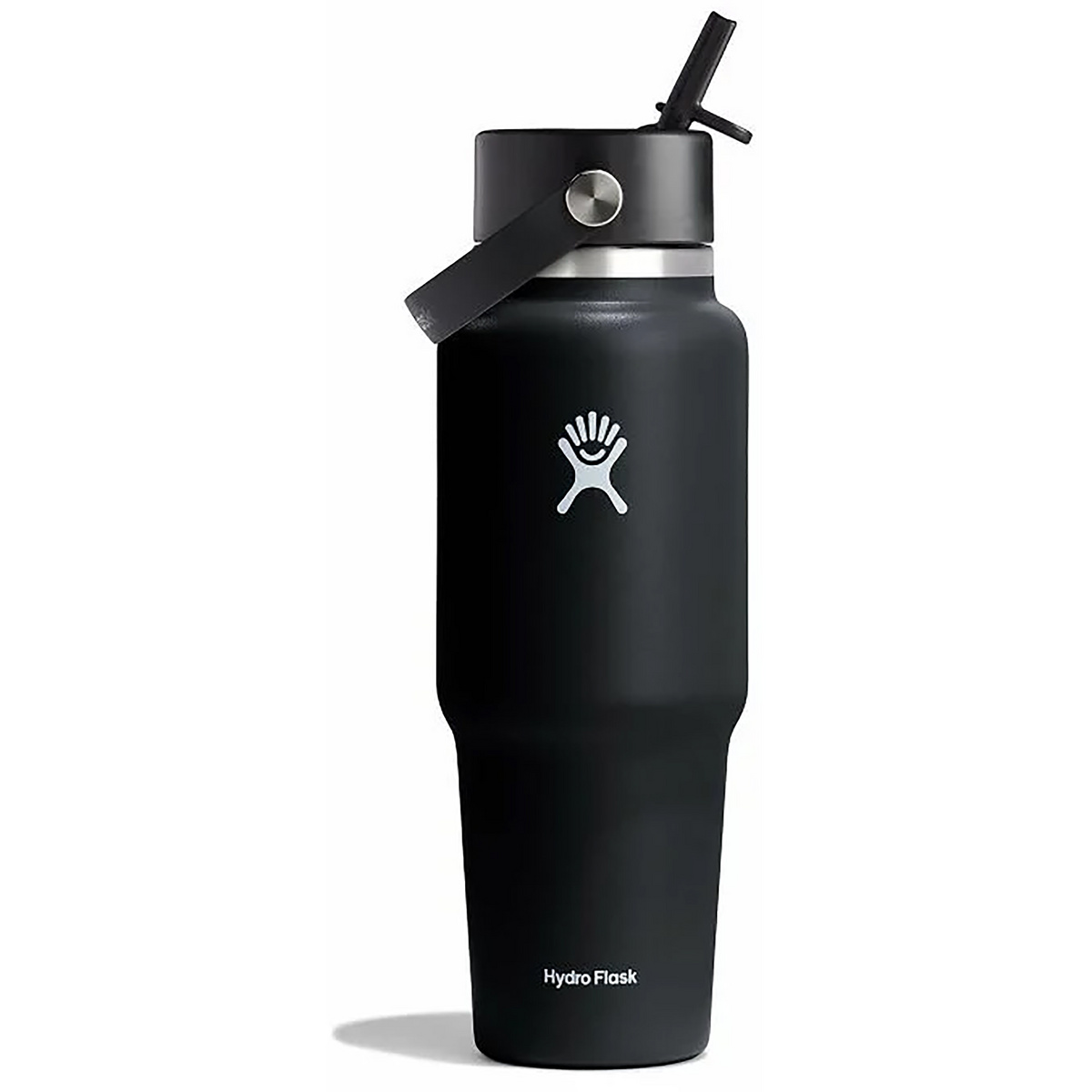 foto del prodotto hydro flask borraccia isolata 32oz wide flex straw travel