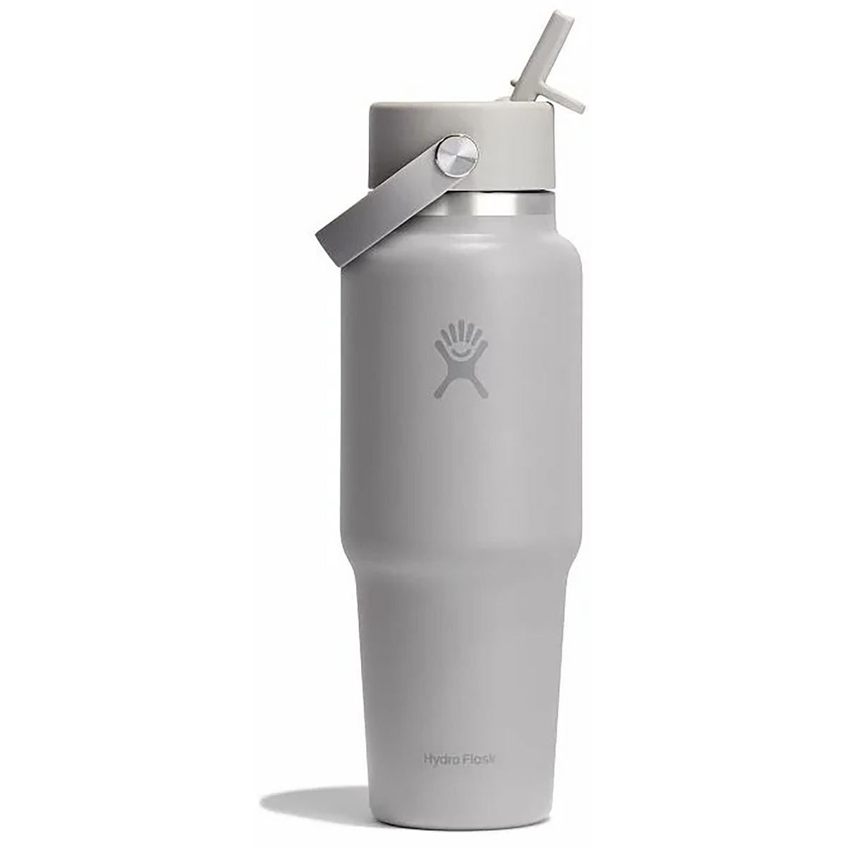 foto del prodotto hydro flask borraccia isolata 32oz wide flex straw travel