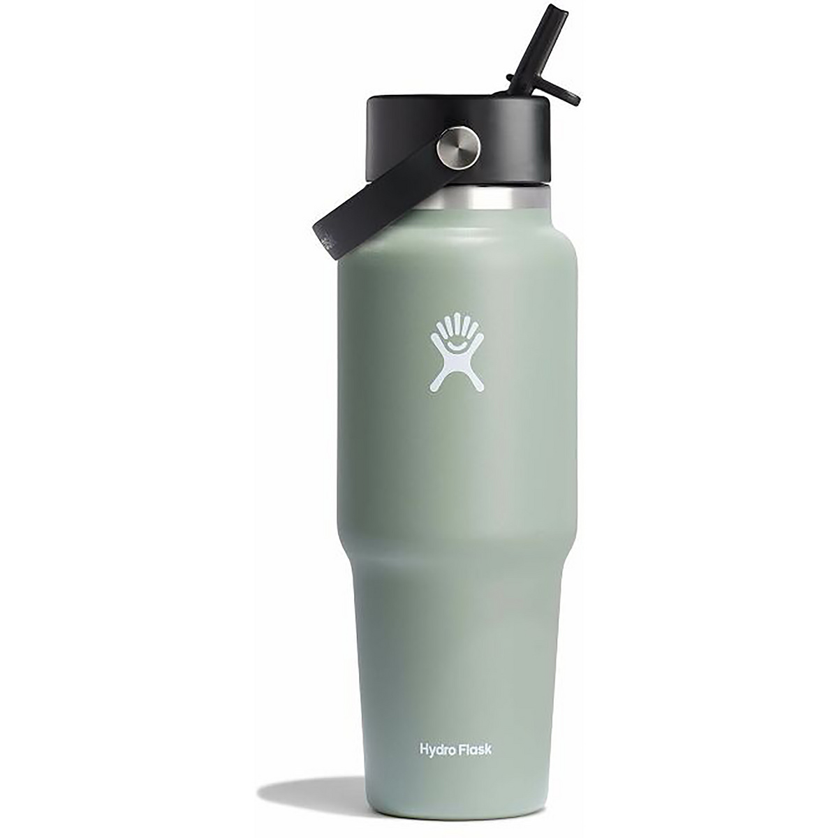 foto del prodotto hydro flask borraccia isolata 32oz wide flex straw travel