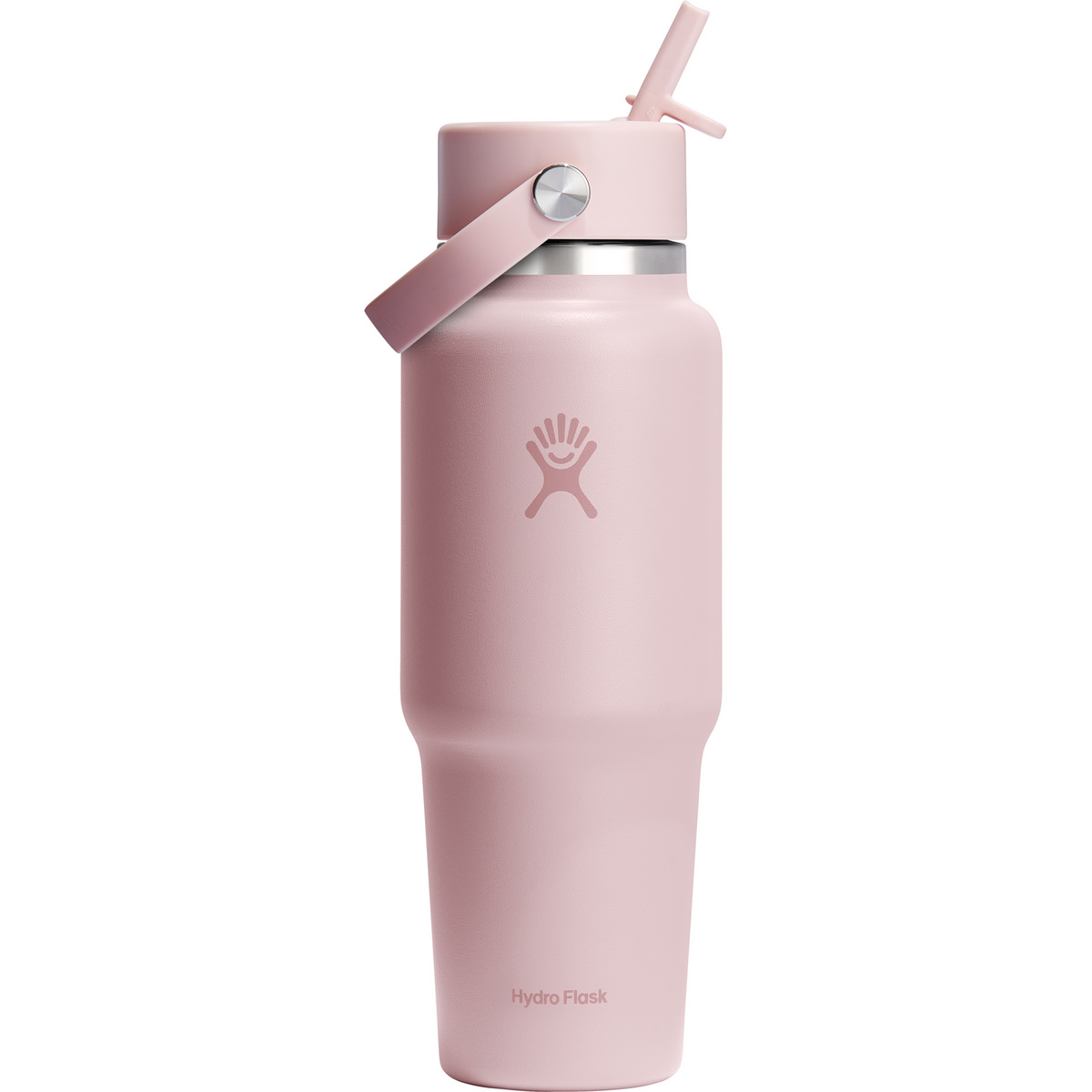 immagine 0 del prodotto hydro flask borraccia isolata 32oz wide flex straw travel