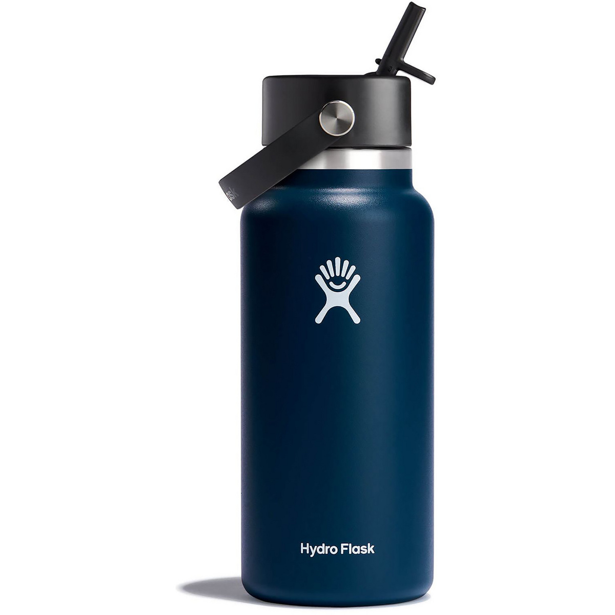 foto del prodotto hydro flask borraccia termica 32oz wide flex straw cap