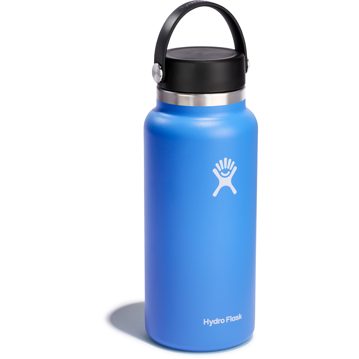 foto del prodotto hydro flask borraccia termica wide mouth flexi cap 946ml