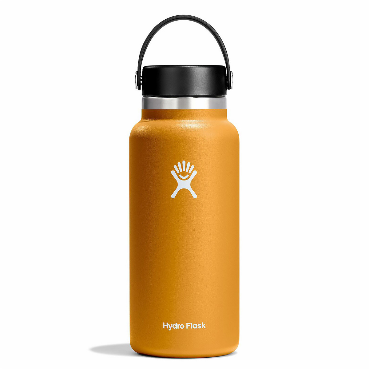 foto del prodotto hydro flask borraccia termica wide mouth flexi cap 946ml