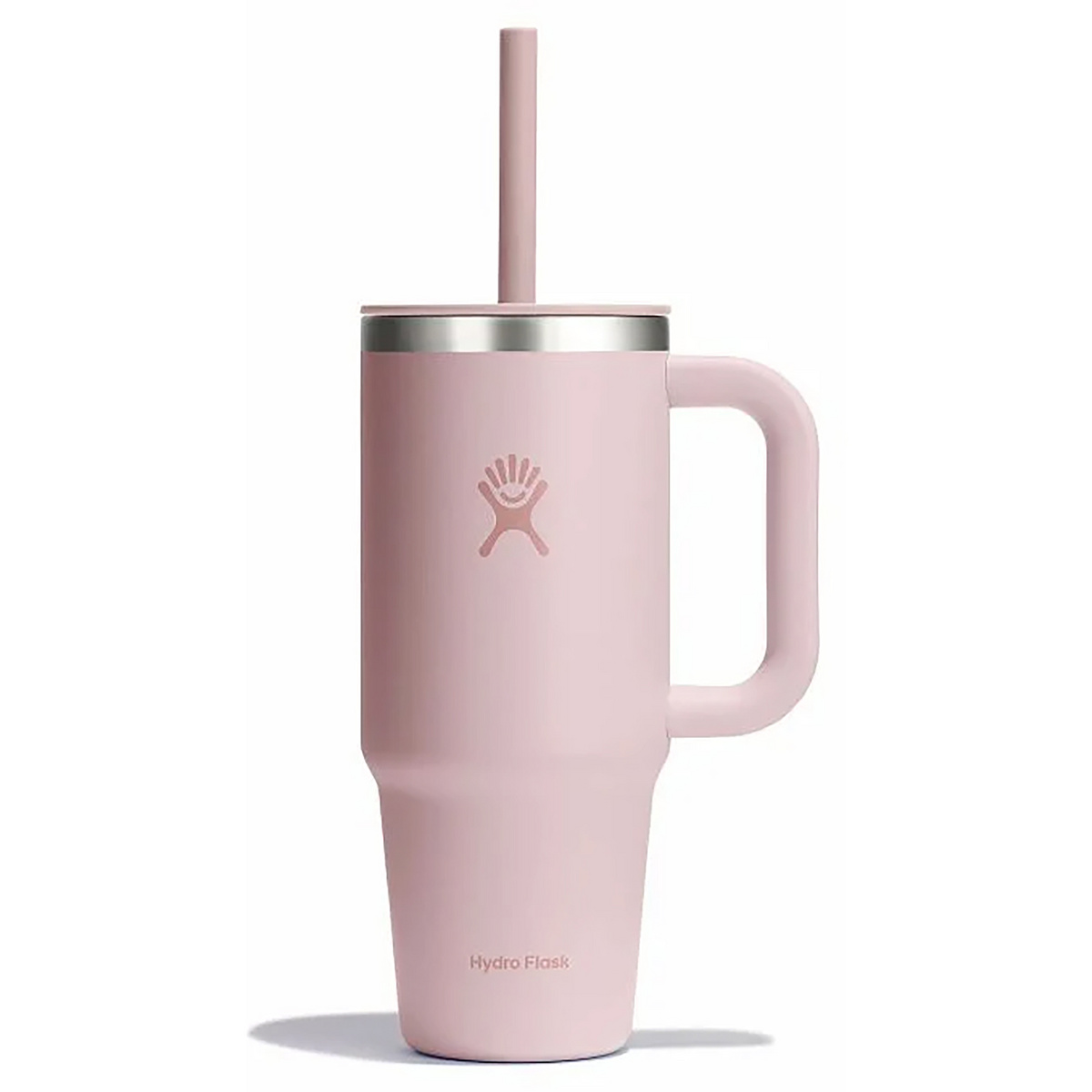 foto del prodotto hydro flask tazza isolata 24oz all around travel tumbler