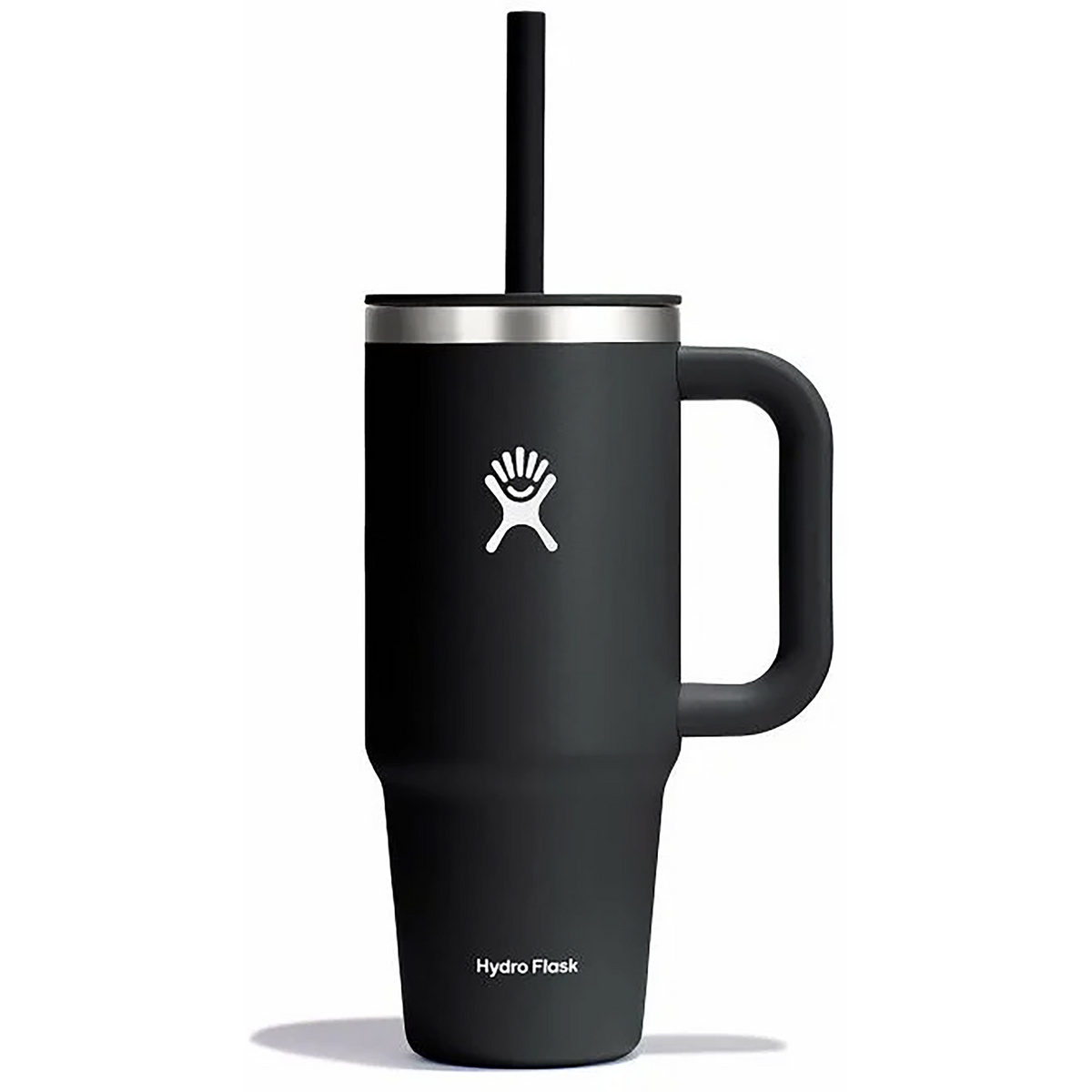 foto del prodotto hydro flask tazza isolata 24oz all around travel tumbler