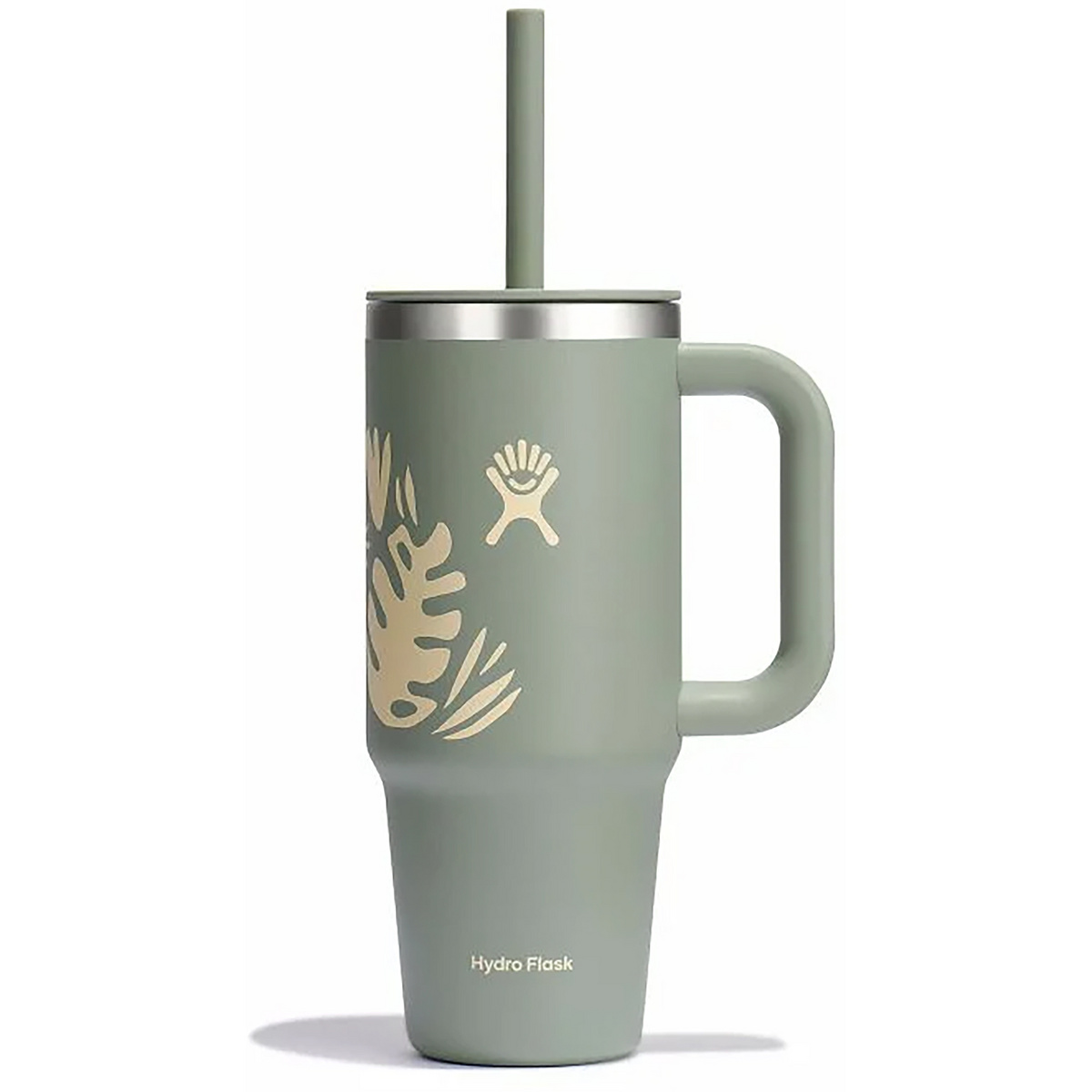 foto del prodotto hydro flask tazza isolata 24oz all around travel tumbler
