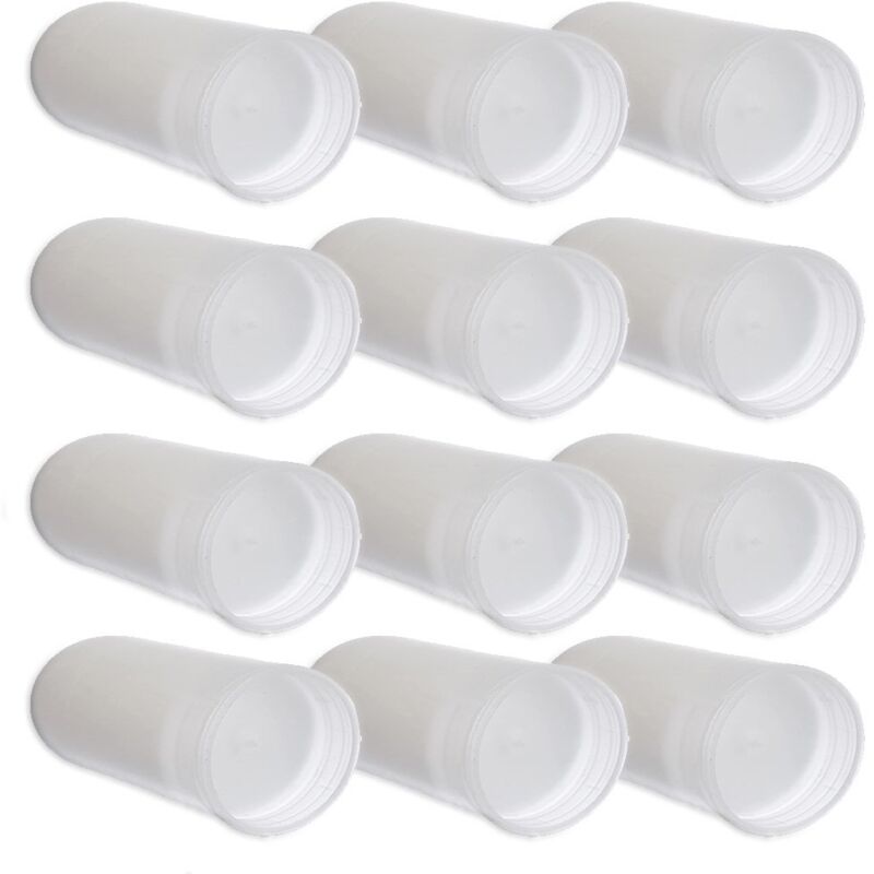 foto del prodotto hydro home cartucce polifosfati universali per dosatori kit 12 pezzi