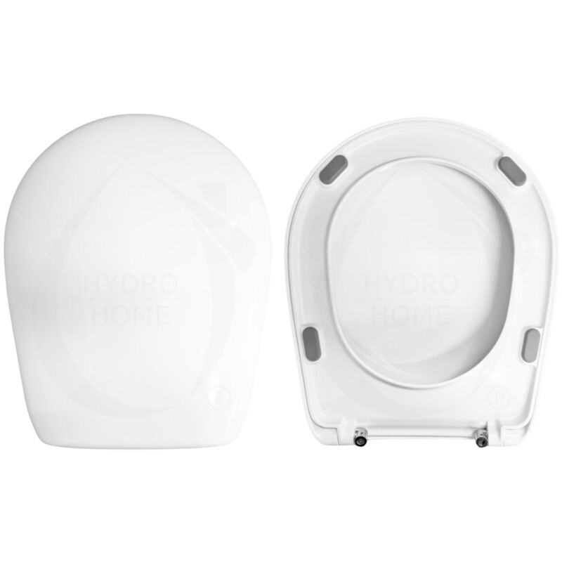foto del prodotto hydro home copriwater normal 52 axa termoindurente bianco come originale