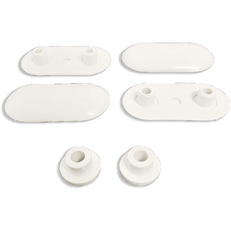 foto del prodotto hydro home kit paracolpi per copriwater cantica ideal standard t217601