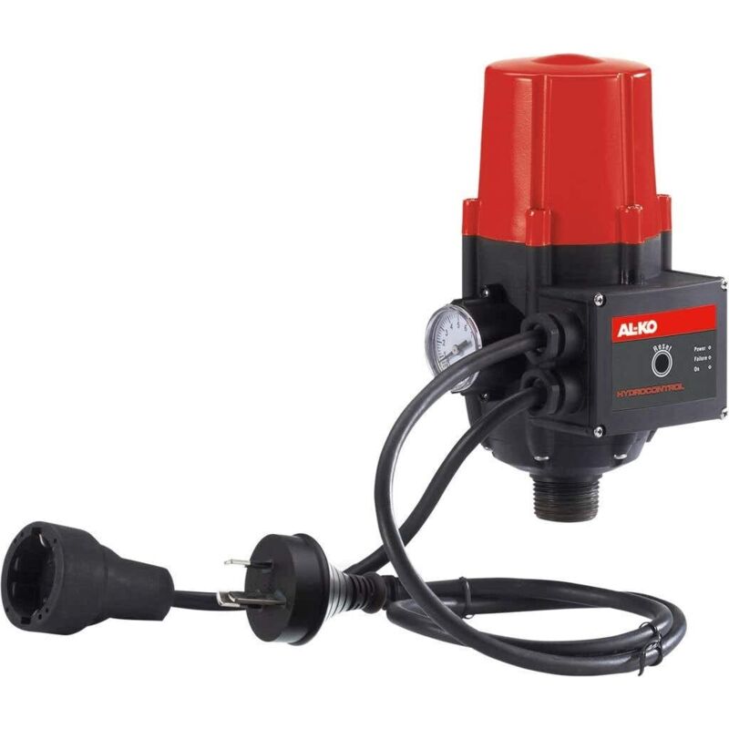 foto del prodotto hydrocontrol al ko