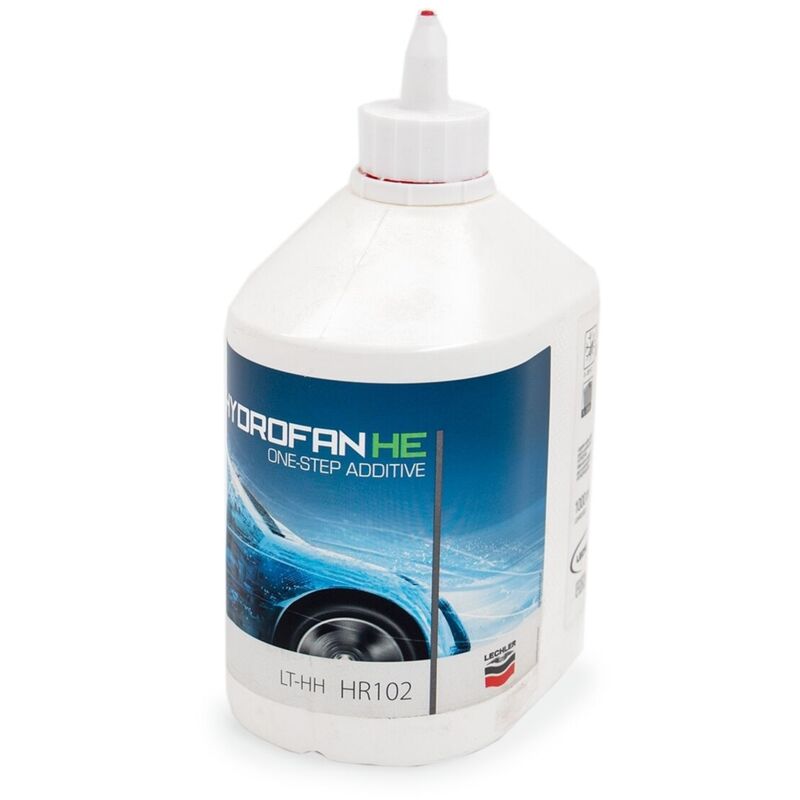 foto del prodotto hydrofan he hr102 one step lt 1 lechler
