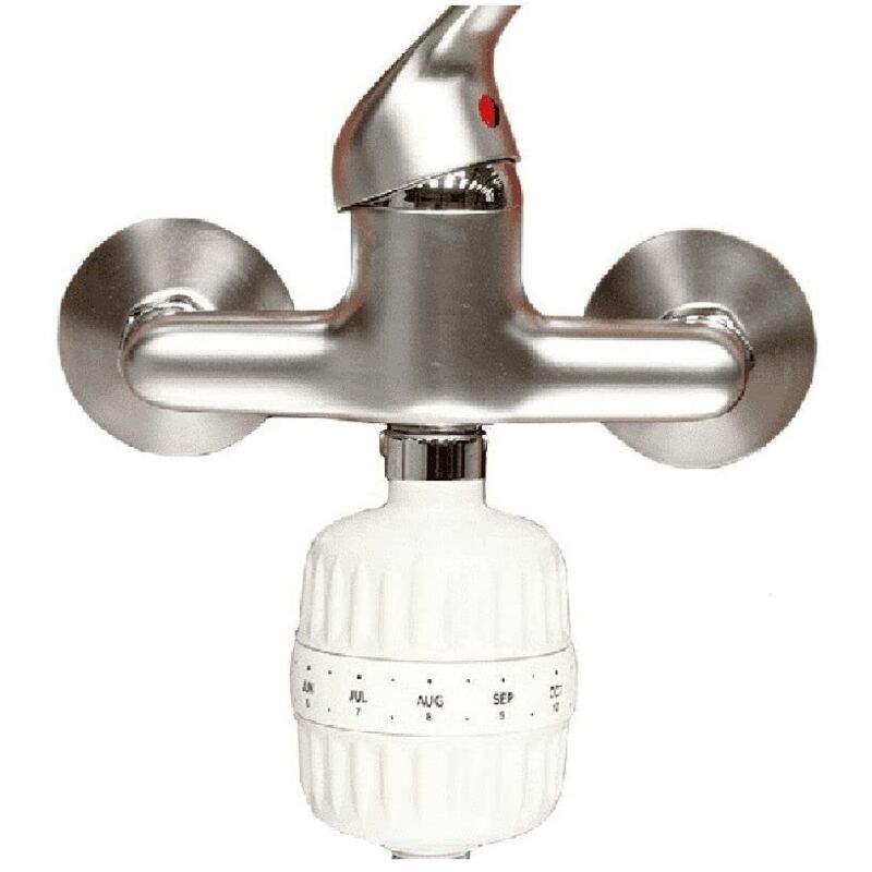 foto del prodotto hydropure classic filtro doccia
