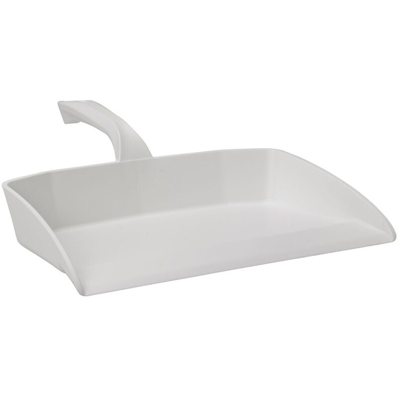 foto del prodotto hygiene 56605 paletta, 330x295x100 mm, bianco vikan