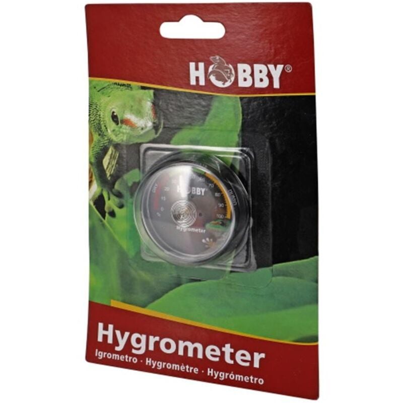 foto del prodotto hygrometer misuratore di umidit adesivo hobby