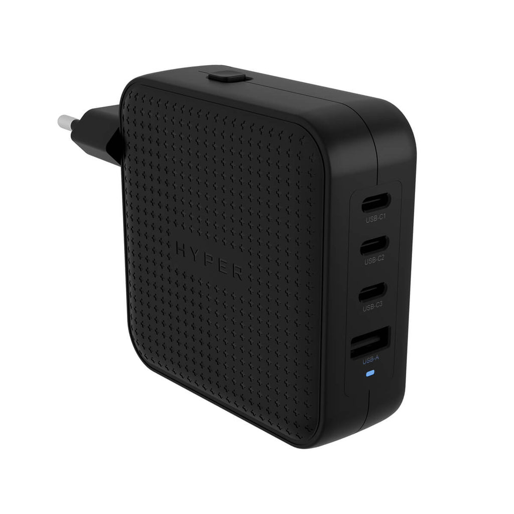 foto del prodotto hyper hyperdrive usb c 7 in