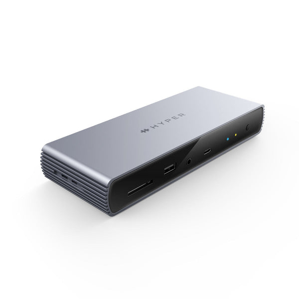 foto del prodotto hyperdrive thunderbolt 4 dock.s