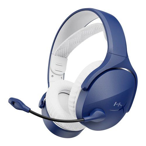 foto del prodotto hyperx cloud jet dual wirel.l.blue - am7a0aa