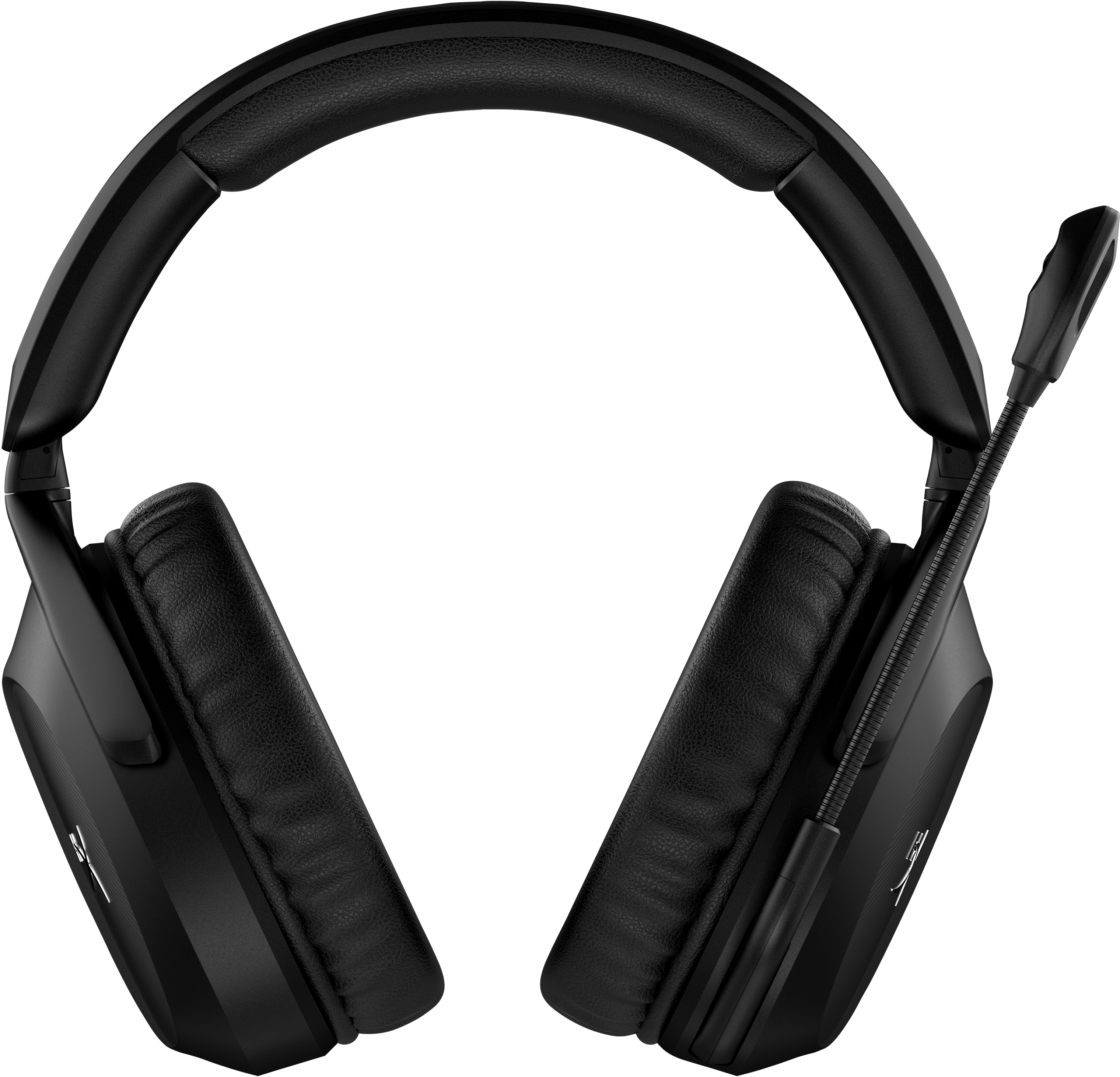 foto del prodotto hyperx cloud stinger 2 wireless cuffie da gaming