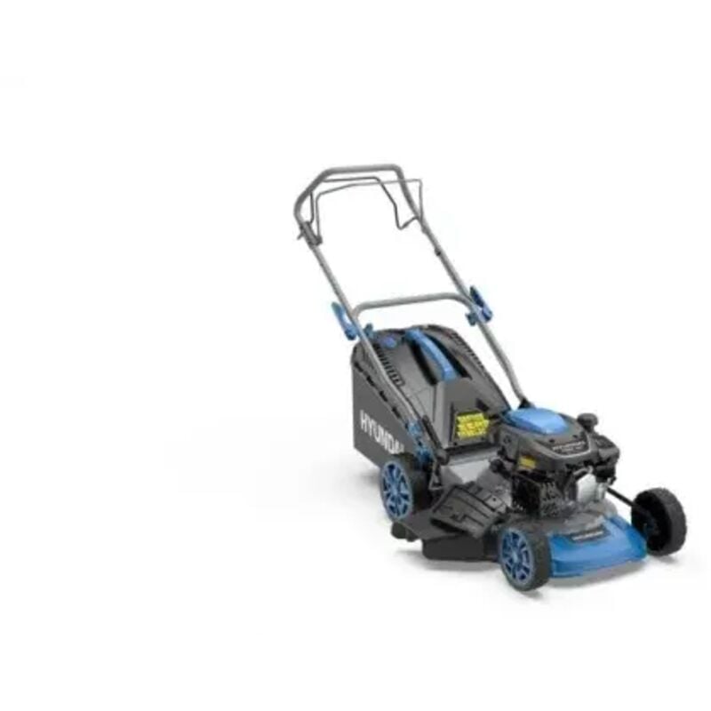 foto del prodotto hyundai 65810 rasaerba 4 tempi a trazione 43 cm