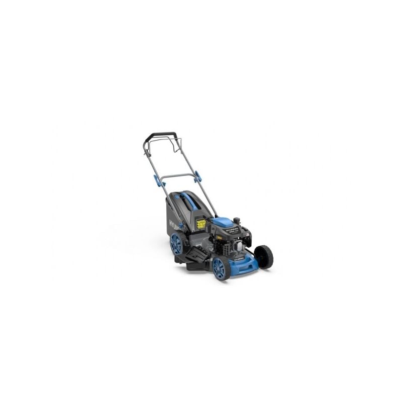foto del prodotto hyundai 65820 rasaerba 4 tempi a trazione 51 cm