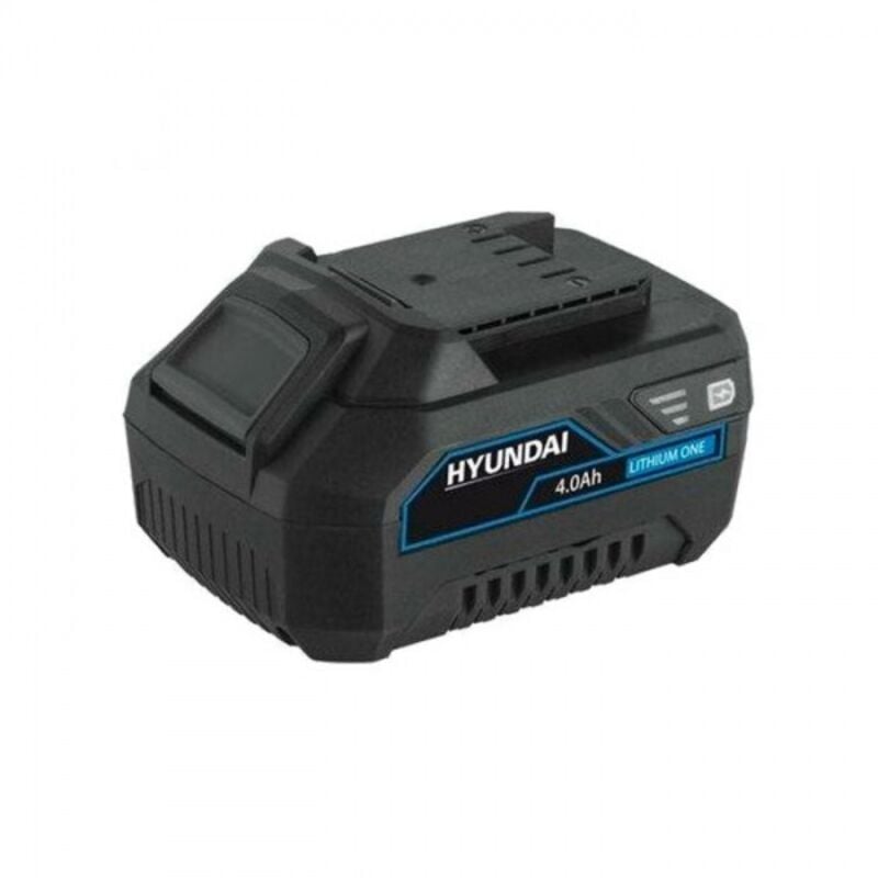 foto del prodotto hyundai batteria di ricambio garden 25010 20v 4ah