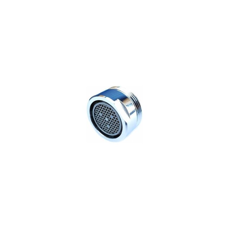 foto del prodotto hyy ar confezione da 2 aeratori per rubinetto maschio da 22 mm risparmio idrico fino al 70 4 l min