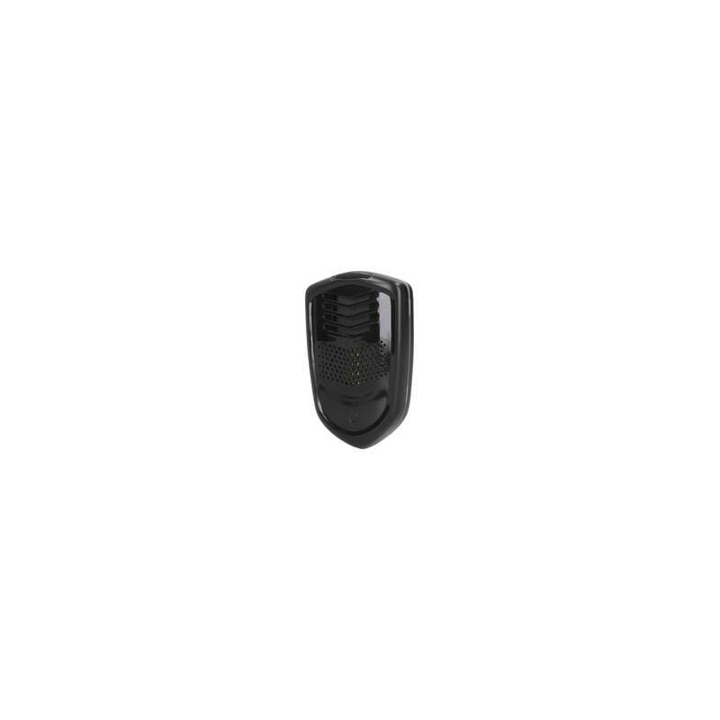 foto del prodotto hyy ar repellente elettronico intelligente a ultrasuoni per casa e ufficio ac90 240v nero 